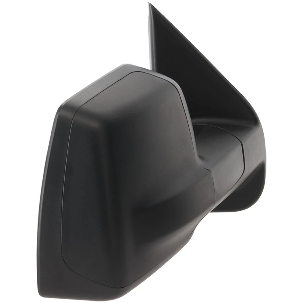 Passenger Right Side Mirror for Nissan NV2500 NV1500 NV3500 (2012–2021)