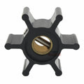 Sea Water Pump Impeller for Johnson Jabsco Mallory Yanmar F4B (09-810B-1, 653-0001)