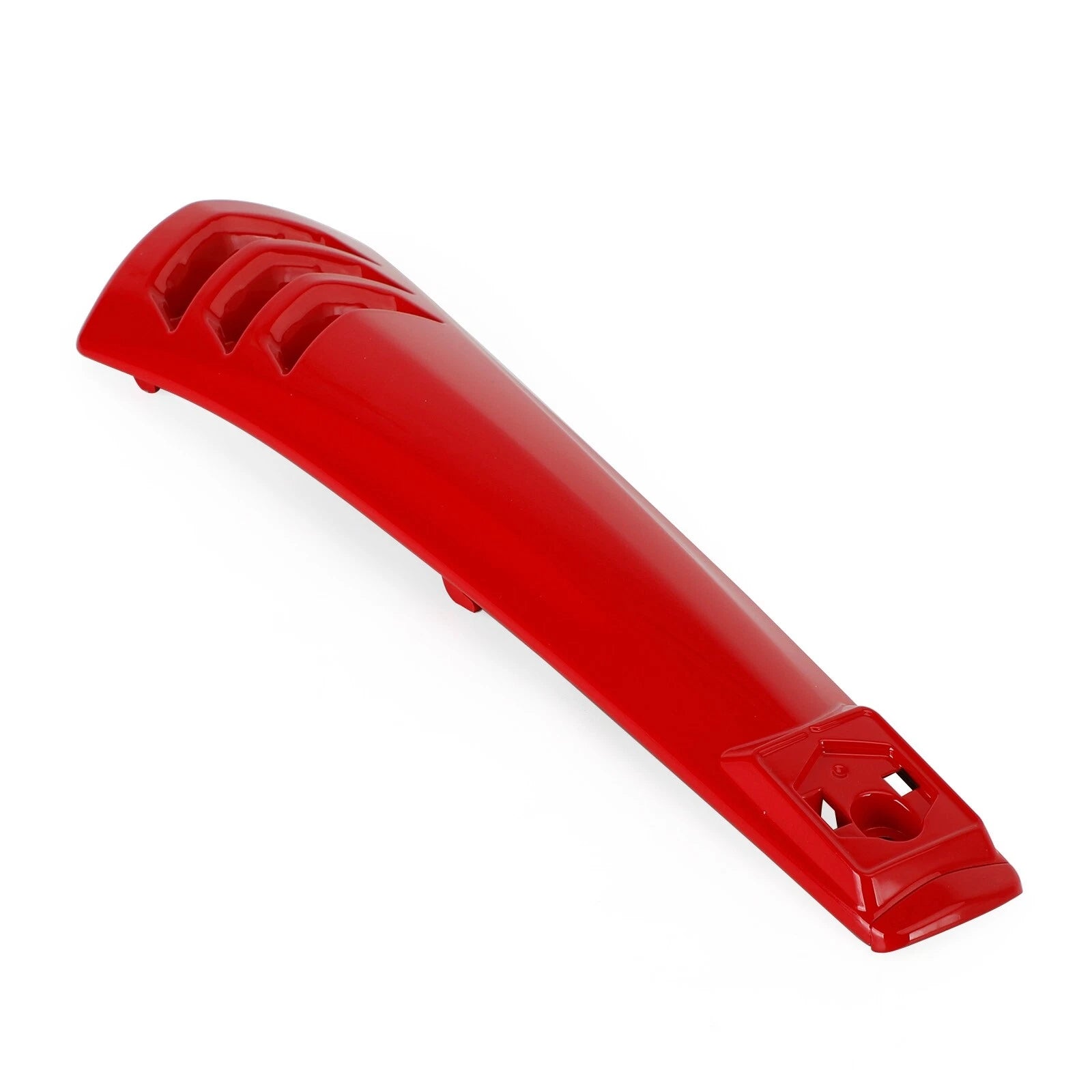 ABS Steering Horn Cover for Vespa Sprint Primavera 125/150 (2014–2021) Red T9
