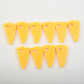 20-Pack Plastic Leverless Inserts Protector for Corghi & More Tires Changer