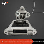 Left Auto Transmission Mount for Chevy Equinox, GMC Terrain (2018-2020)