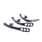 4 x Headlight Rubber Straps for Off-road Motorcycle (Fits Various Models)