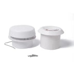 12V RV Roof Fan with Copper Motor for RVs (Built-in Thermal Protection)
