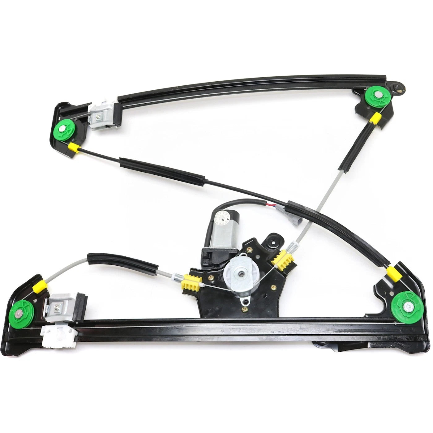 Door Glass for Ford F-150 (2006–2008) Front Passenger Side Kit