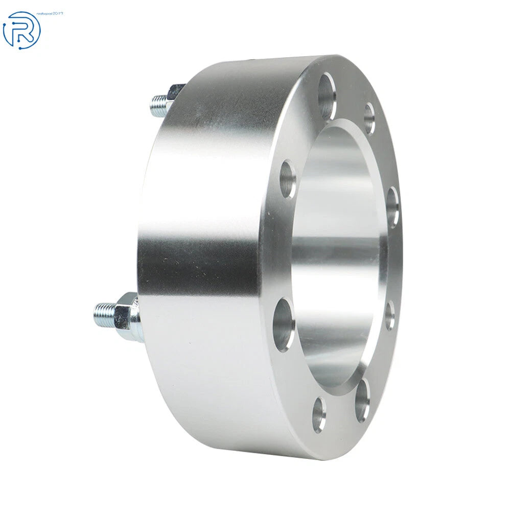 Set of 4 Wheel Spacers for Can-Am Outlander Renegade