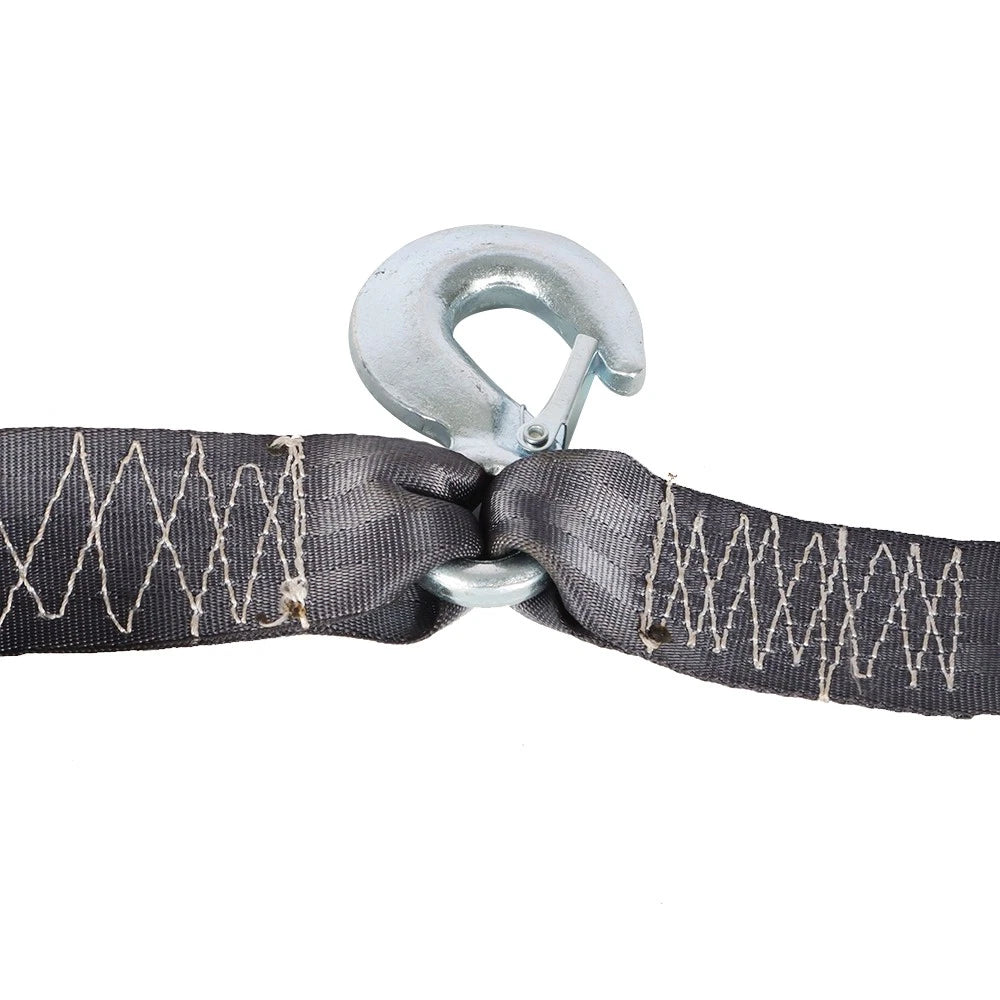 Double Hook Trailer Belt for Ranger Boats (2019)