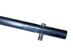 Steel Rear Coilover Crossmember Heavy Duty for 1932 Ford (1932–1932)