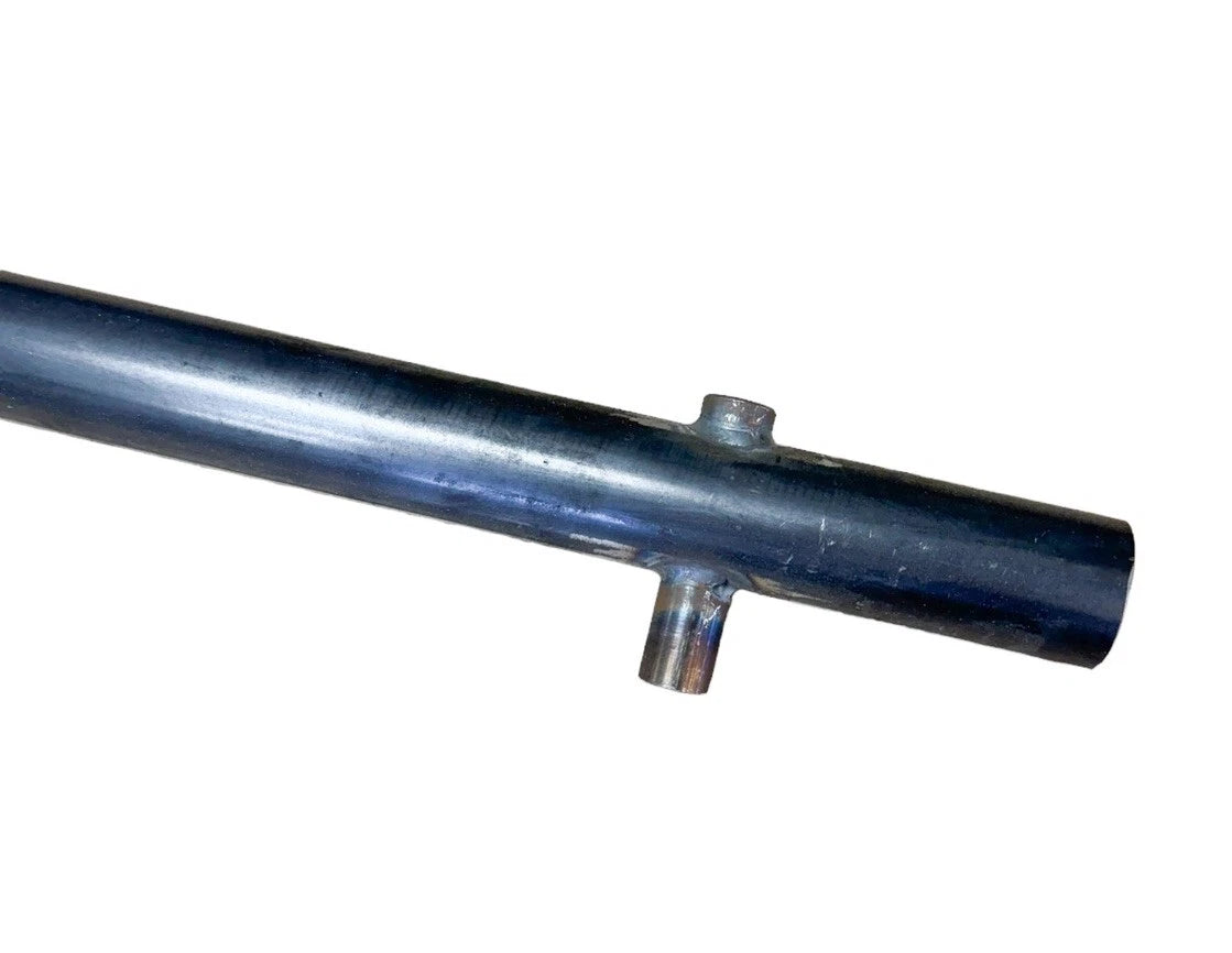 Steel Rear Coilover Crossmember Heavy Duty for 1932 Ford (1932–1932)