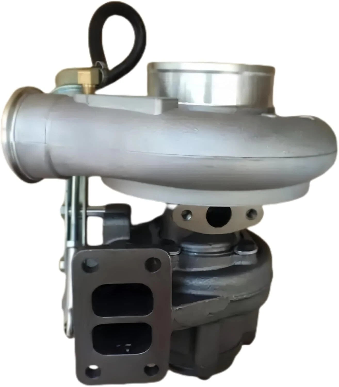 Turbo HX35 Turbocharger for Cummins 6BTA 6BTAA (1991–1998) 3591244 3592671 3594310