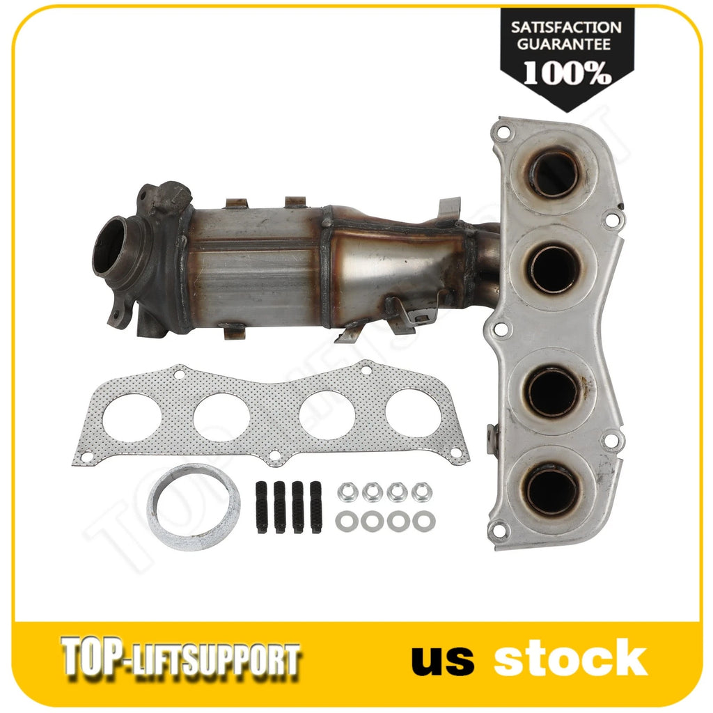Catalytic Converter for Toyota RAV4, Scion xB (2006–2015)