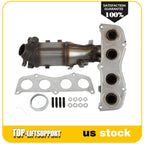 Catalytic Converter for Toyota RAV4, Scion xB (2006–2015)