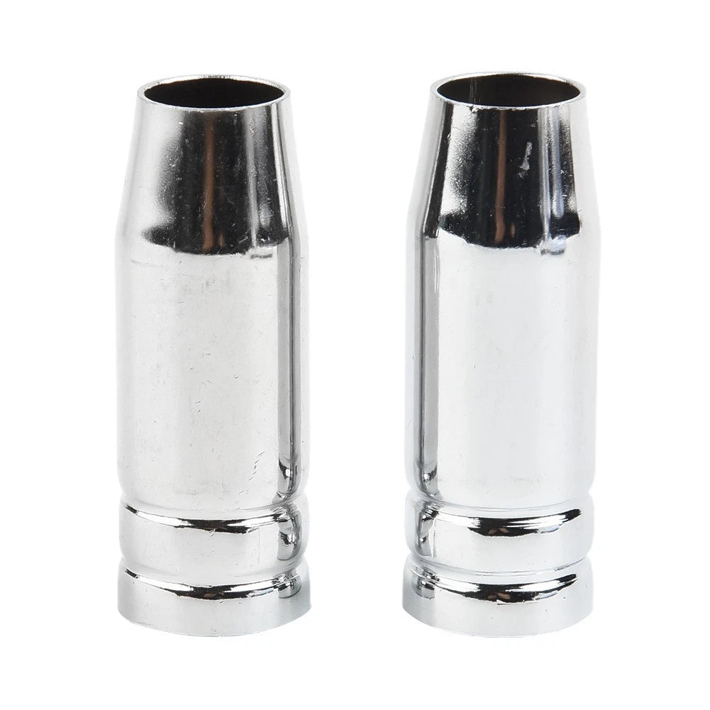 Conical Nozzle Guards for MB25 MIG Nozzle (Pneumatic Push On Shroud)