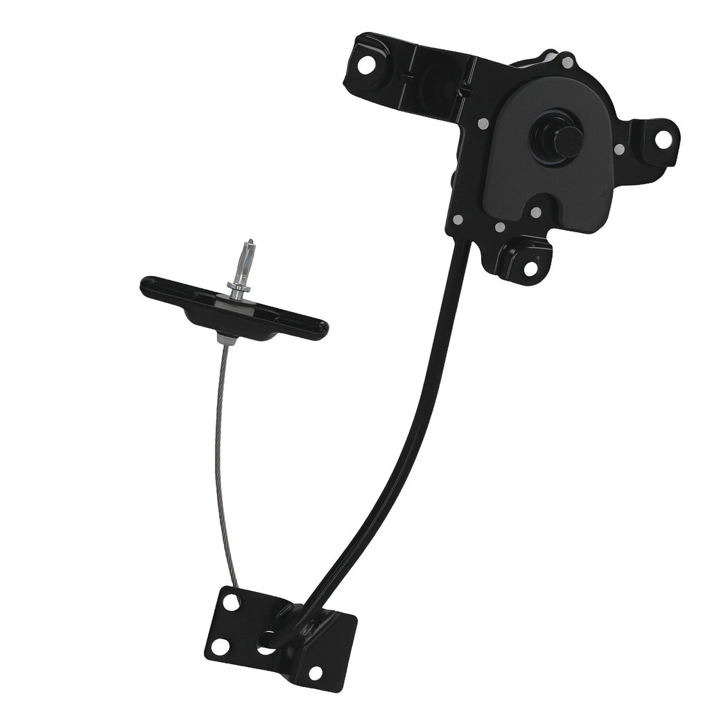 Spare Tire Mount Carrier for Hyundai Santa Fe Sorento (2021–2023) 62800-P2000