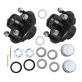 Trailer Hub Kit for 5 on 4.5" Trailers (2000 LB)