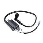 Ignition Coil Wire with Cap for Honda CL100, XL100, CB100/125S (12V)