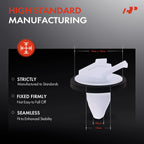 50x Nylon Moulding Clips for Chevy Buick (2013-2020)