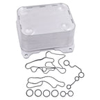 Engine Oil Cooler for Ford F250 F350 F450 F550 (2008–2010)