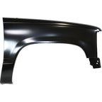 Fender Kit for Chevrolet C1500 (1988–1998) Front Left & Right Primed Steel