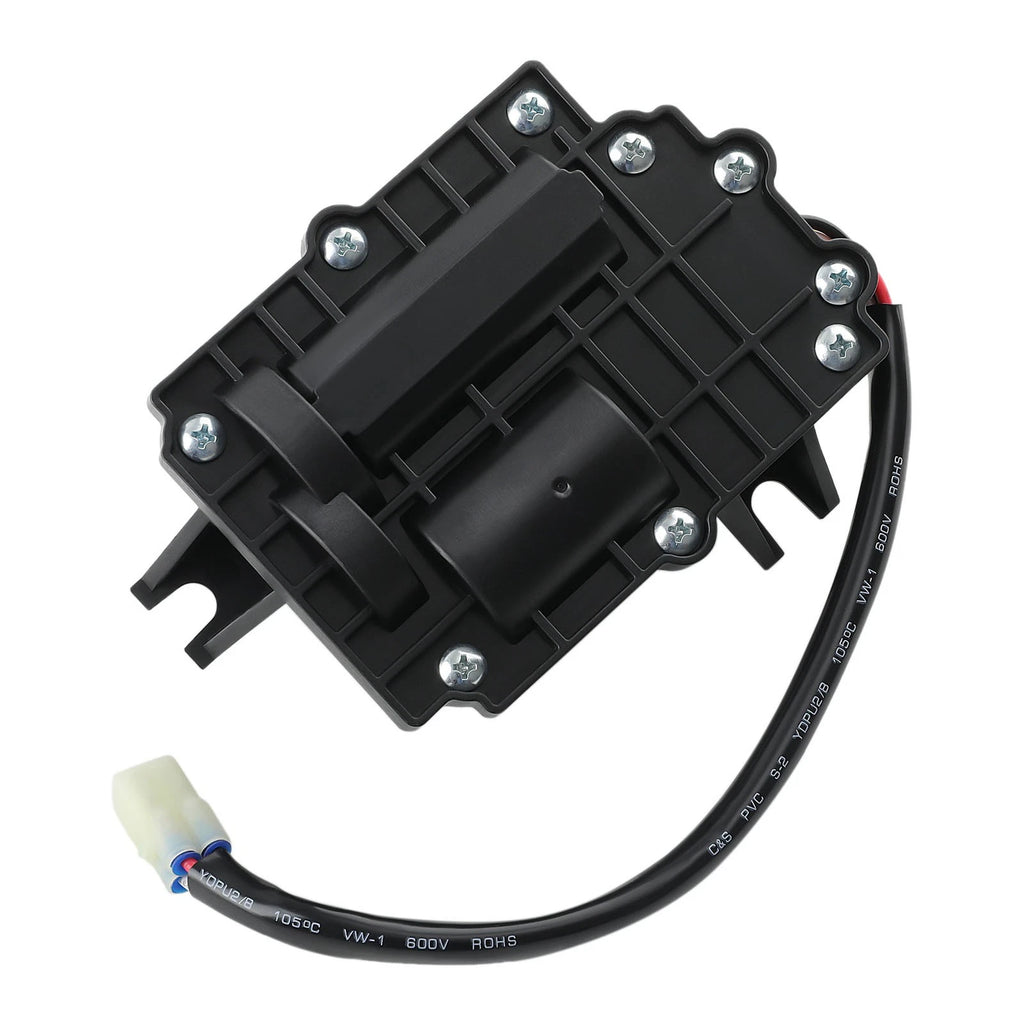 Front Differential Actuator for Arctic Cat 2WD/4WD (YYYY–YYYY)