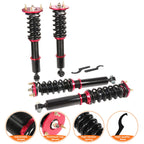 Coilovers for Lexus IS300 (2001–2005) Adjustable Height Shocks