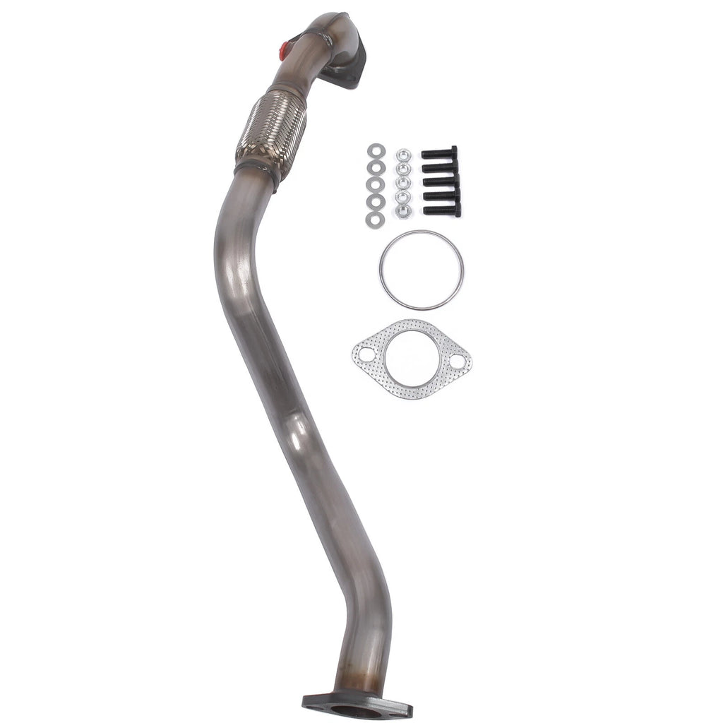 Front Flex Pipe for Chevy Aveo/Aveo5 (2004-2008)