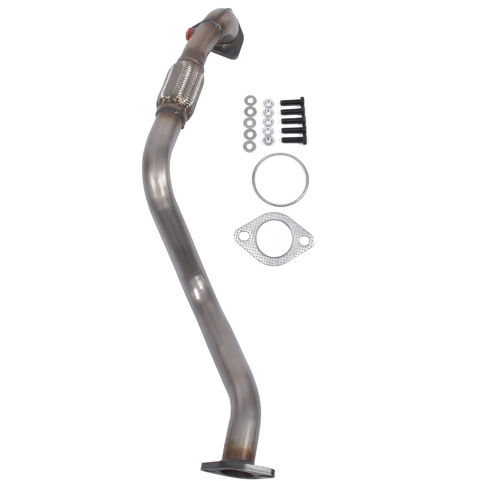 Front Flex Pipe for Chevy Aveo/Aveo5 (2004-2008)