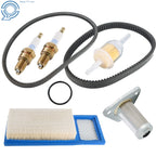 Tune Up Kit Set for E-Z-GO TXT Gas Golf Cart (Gas Models)