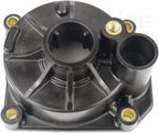 Water Pump Rebuild Kit for Johnson Evinrude 60 65 70 75 HP (18-3389, 0432955)
