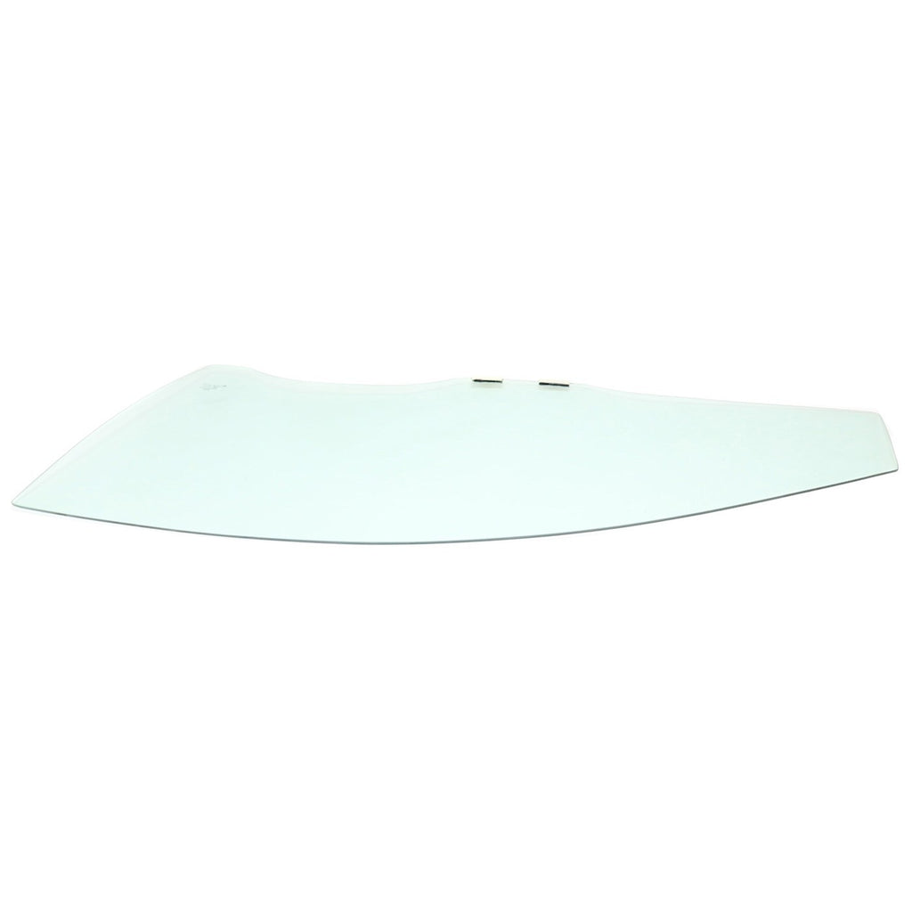 Front Driver Door Glass for Honda Accord (2003–2007)