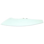 Front Driver Door Glass for Honda Accord (2003–2007)