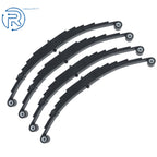 Tandem Trailer Axle Suspension Kit for 3500lb Trailers (7000lb)