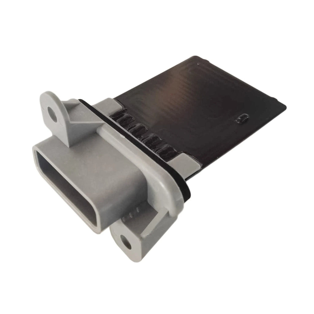 HVAC Heater Blower Motor Resistor for Chevy Equinox (2005) & Saturn Vue (2002–2007)