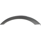 Fender Trim Molding for Rear Passenger Right Side (RHD)