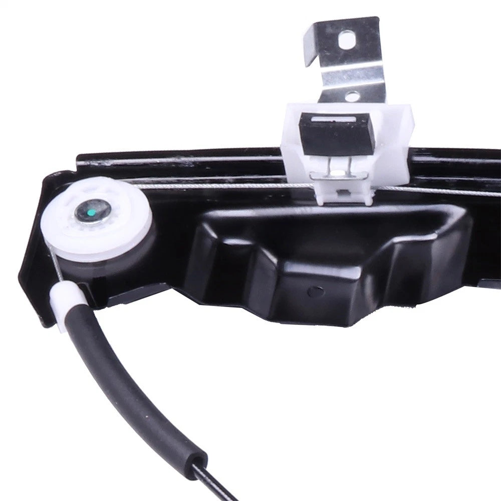 Window Regulator with Motor for Ford Explorer 2002–2008