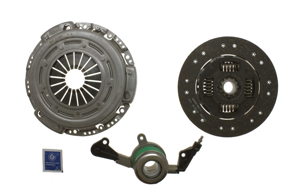 Clutch Kit for Mercedes-Benz C320 (2003–2005)