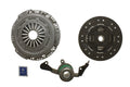 Clutch Kit for Mercedes-Benz C320 (2003–2005)