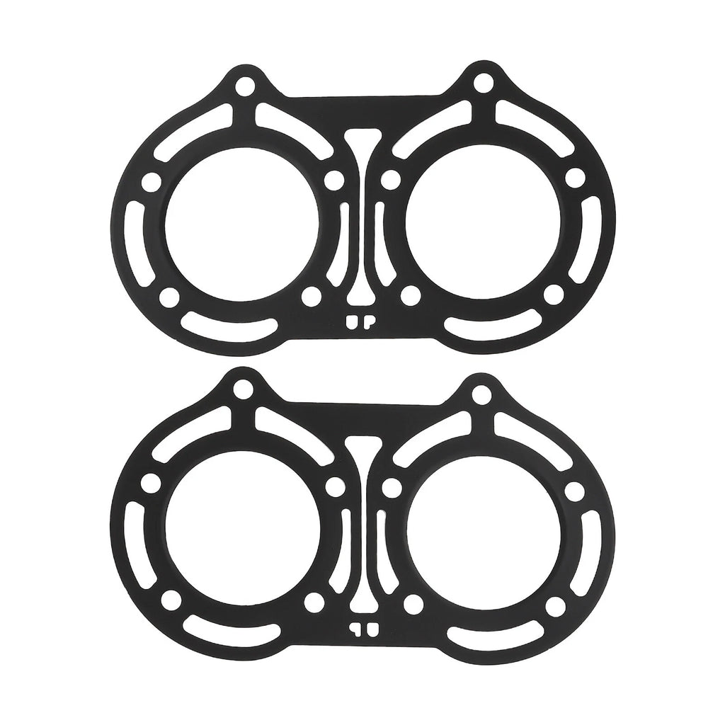 Engine Rebuild Kit Gasket Seal Set for Yamaha Banshee 350 (1987-2006)