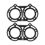 Engine Rebuild Kit Gasket Seal Set for Yamaha Banshee 350 (1987-2006)