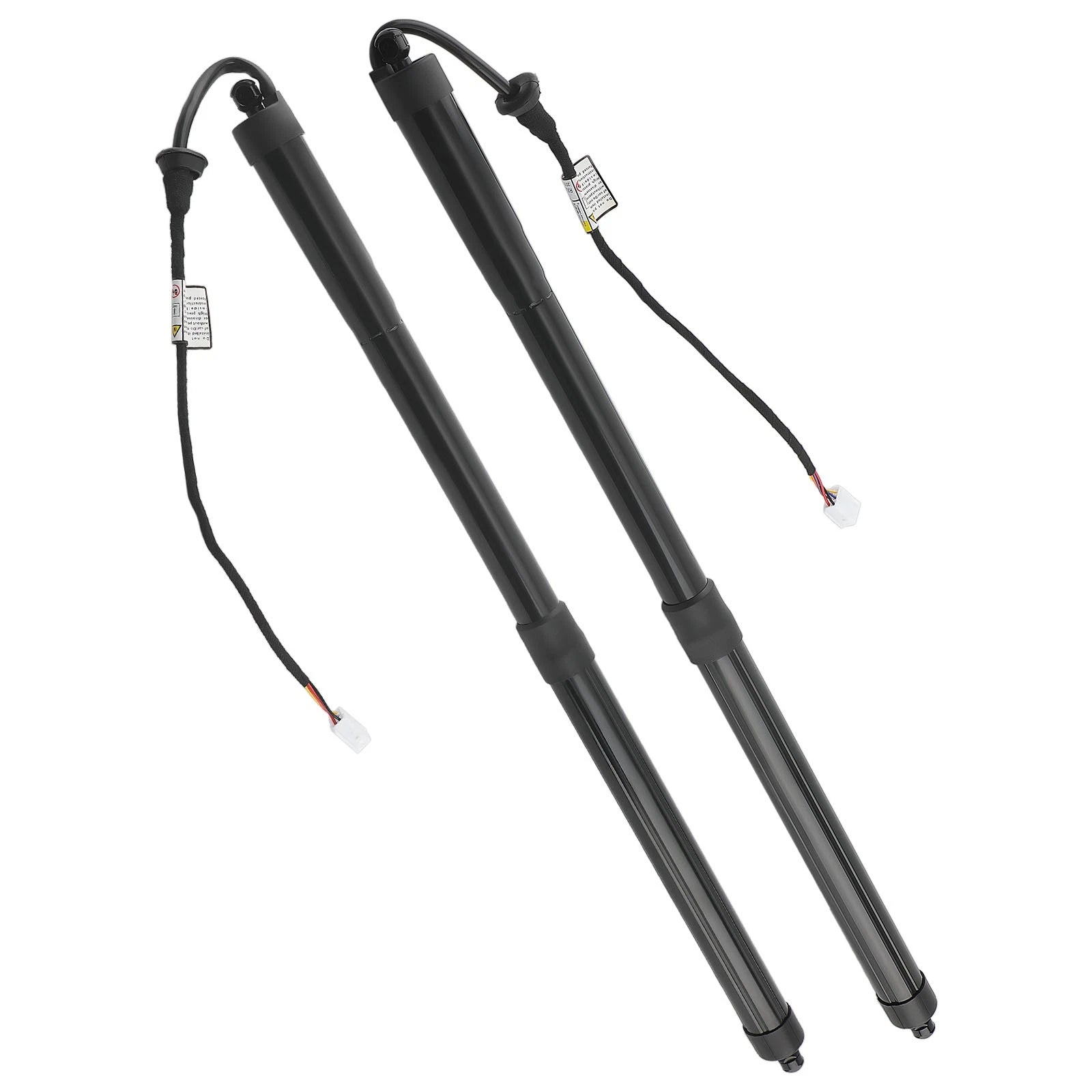 2X Rear Lift Support Gas Struts for Lexus RX350 RX450 (2016–2019)