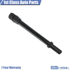 Lower Engine Oil Dipstick Tube for Audi TTS Quattro, Volkswagen Jetta (1995–2015)