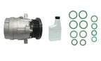 AC Compressor Kit with O-Rings for Ford Ranger (2011–2018)
