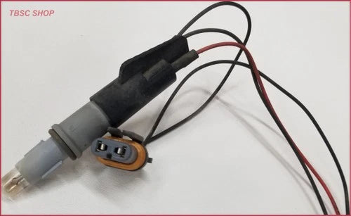 Low Beam Headlight Wire Harness for Jaguar XJ6 XJ12 (1995–1997)