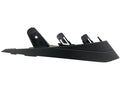 Left Grille Molding for Mazda CX-5 (2022–2025) CW388NT