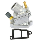 Engine Coolant Thermostat Housing for Volvo S60 XC70 V70 XC90 S80 (2001–2016) 31293700