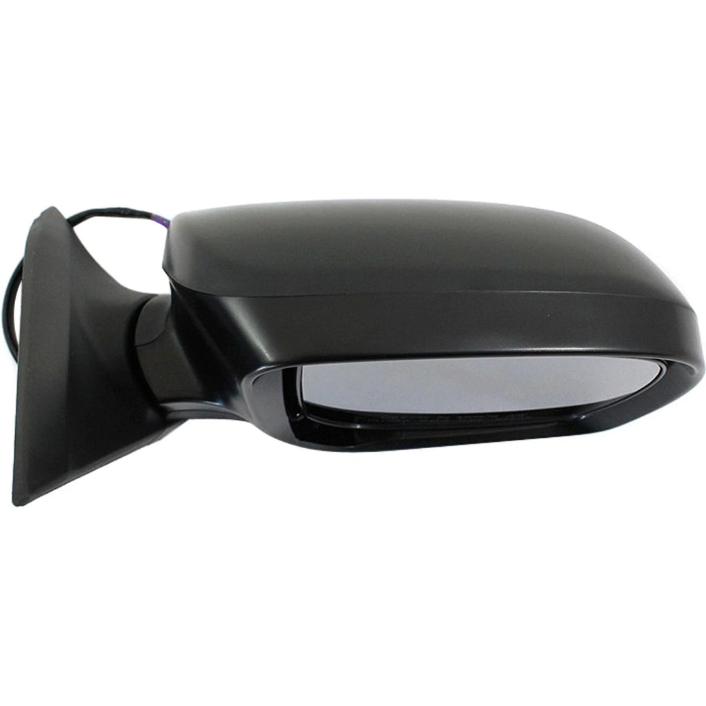 Power Mirror Set for Subaru Forester (2011–2013) Heated Manual Folding