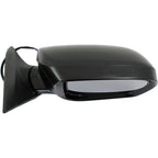 Power Mirror Set for Subaru Forester (2011–2013) Heated Manual Folding