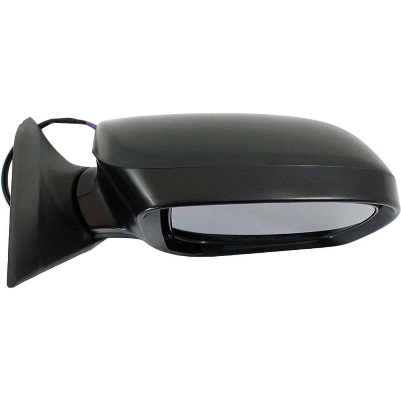 Power Mirror Set for Subaru Forester (2011–2013) Heated Manual Folding