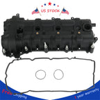 Left Engine Valve Cover for Chrysler Dodge Jeep Ram (2011–2019) 3.6L