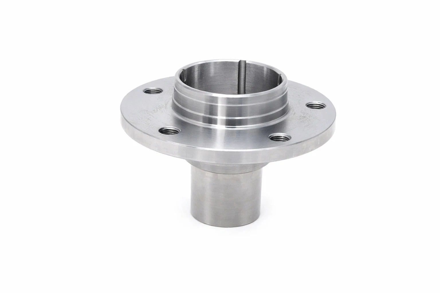 Genuine OEM Rear Wheel Hub for BMW X5, X3 (2000–2006) 33411095417