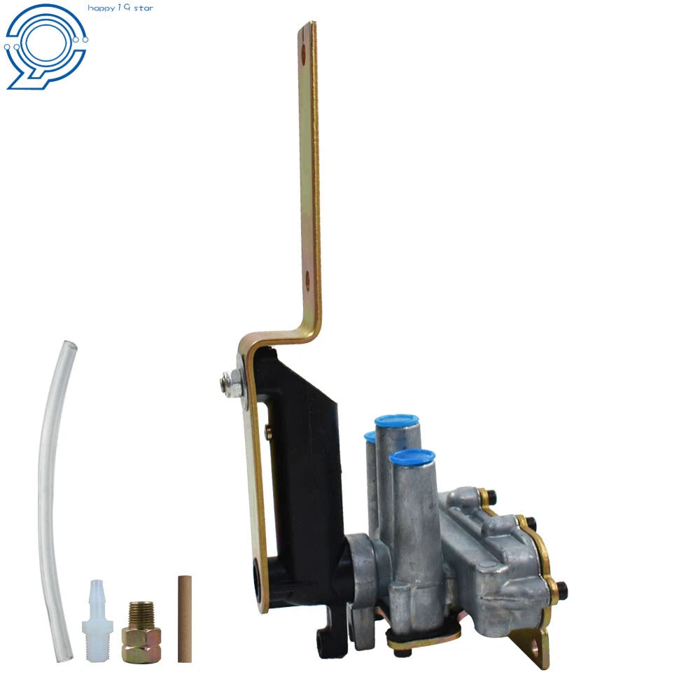 Air Height Leveling Valve Control Kit for Make Model